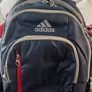 Adidas backpack
